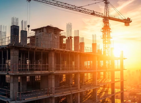 Civil Construction Service Civil Construction Service