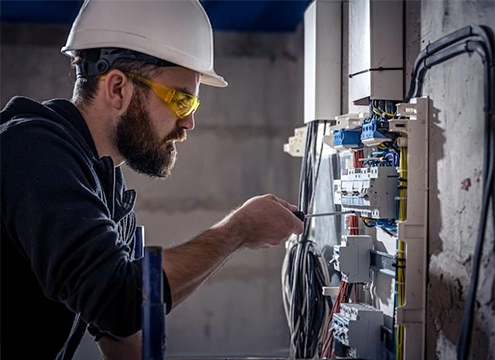 Electrical & Instrumentation Service Electrical & Instrumentation Service